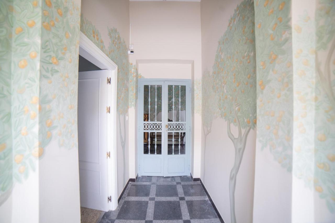 Casa Xanadu Seville - Boutique Rooms With Terraces Exteriör bild