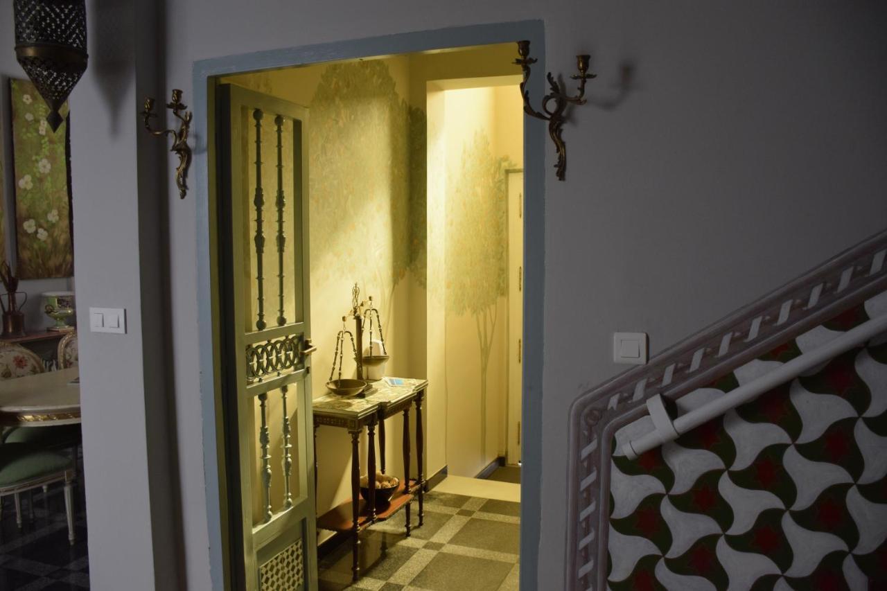 Casa Xanadu Seville - Boutique Rooms With Terraces Exteriör bild