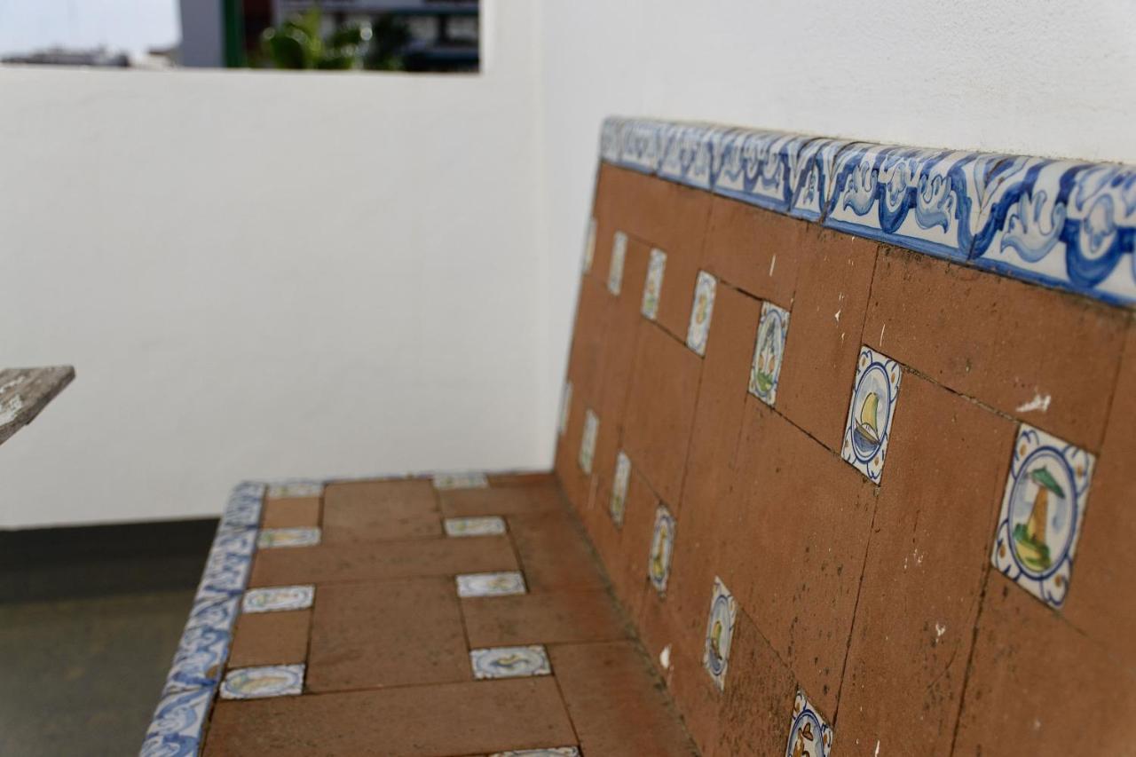 Casa Xanadu Seville - Boutique Rooms With Terraces Exteriör bild
