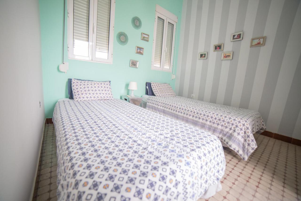Casa Xanadu Seville - Boutique Rooms With Terraces Exteriör bild