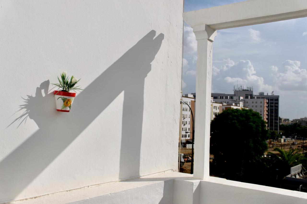 Casa Xanadu Seville - Boutique Rooms With Terraces Exteriör bild