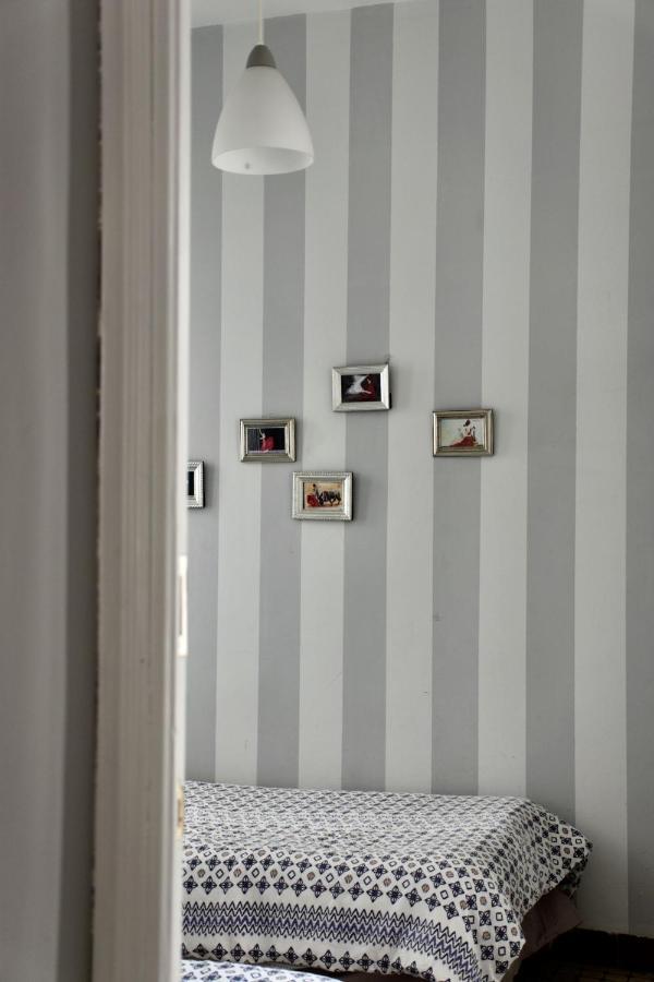 Casa Xanadu Seville - Boutique Rooms With Terraces Exteriör bild