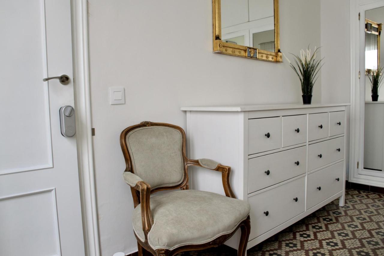 Casa Xanadu Seville - Boutique Rooms With Terraces Exteriör bild