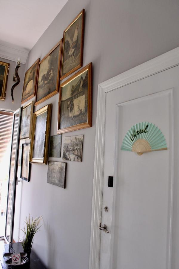 Casa Xanadu Seville - Boutique Rooms With Terraces Exteriör bild