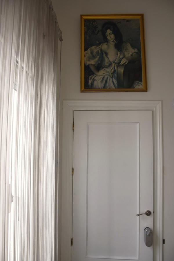 Casa Xanadu Seville - Boutique Rooms With Terraces Exteriör bild