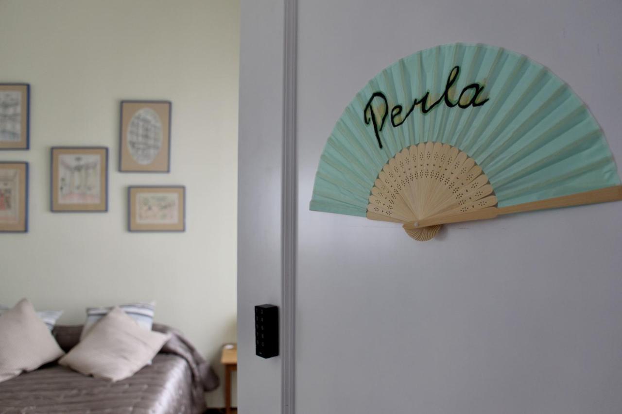Casa Xanadu Seville - Boutique Rooms With Terraces Exteriör bild