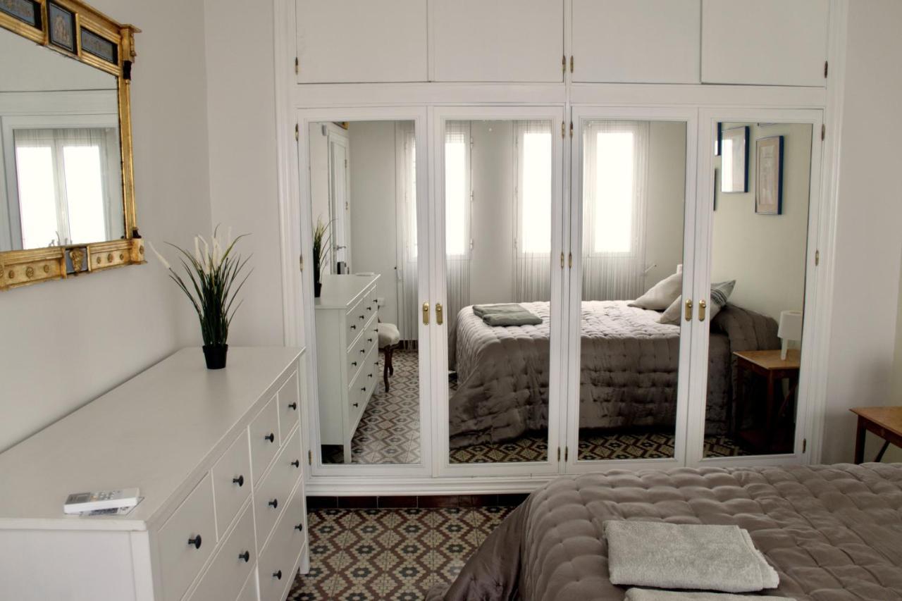 Casa Xanadu Seville - Boutique Rooms With Terraces Exteriör bild