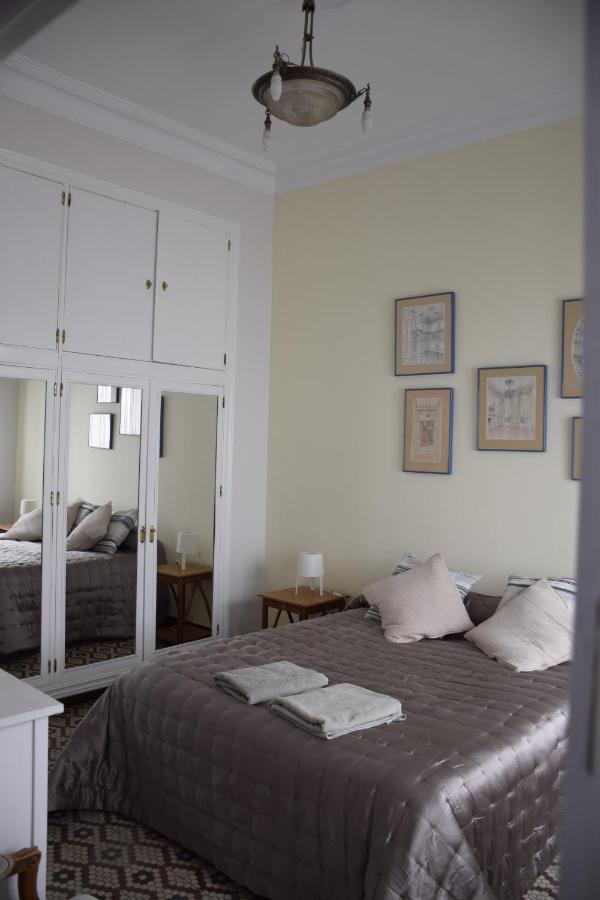 Casa Xanadu Seville - Boutique Rooms With Terraces Exteriör bild
