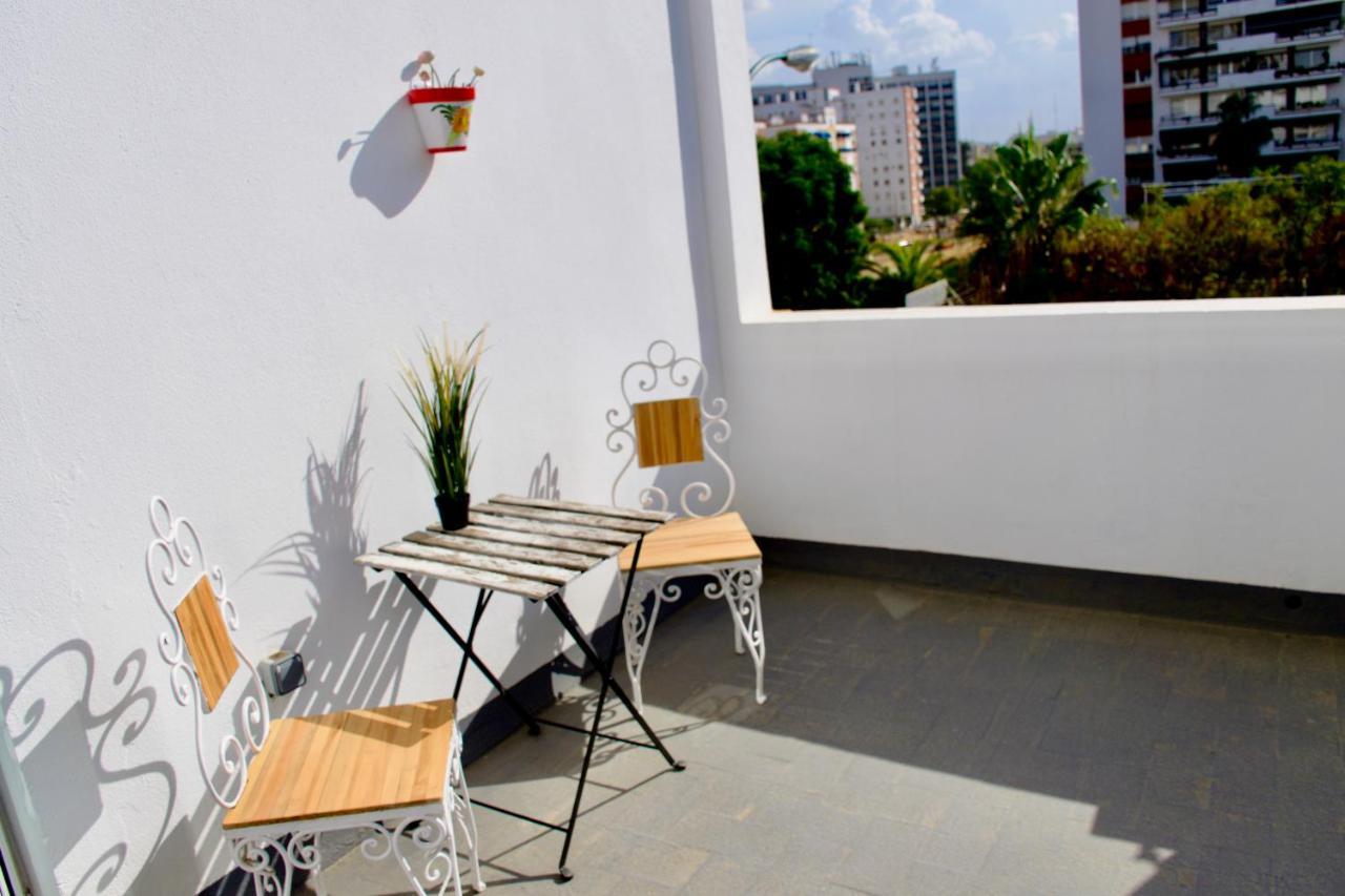 Casa Xanadu Seville - Boutique Rooms With Terraces Exteriör bild
