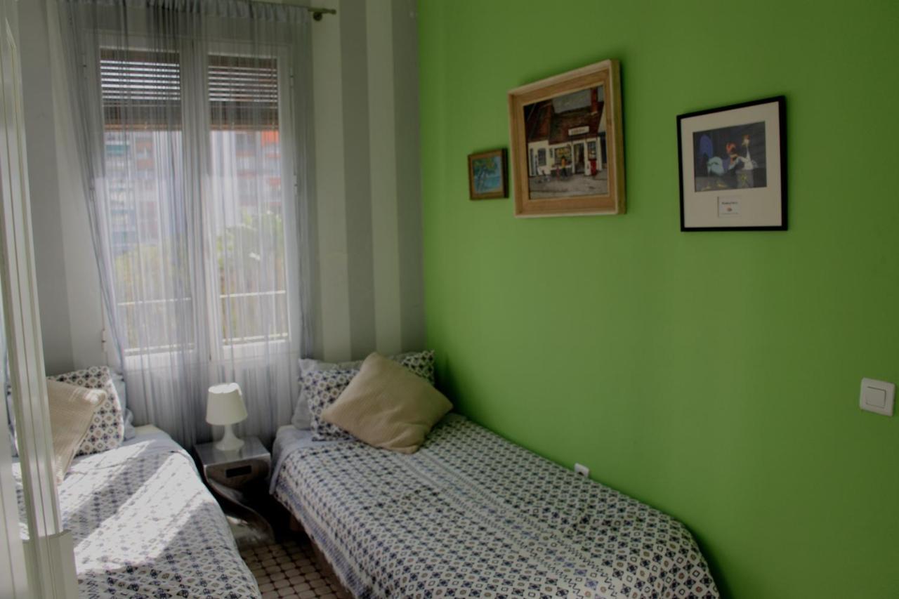 Casa Xanadu Seville - Boutique Rooms With Terraces Exteriör bild