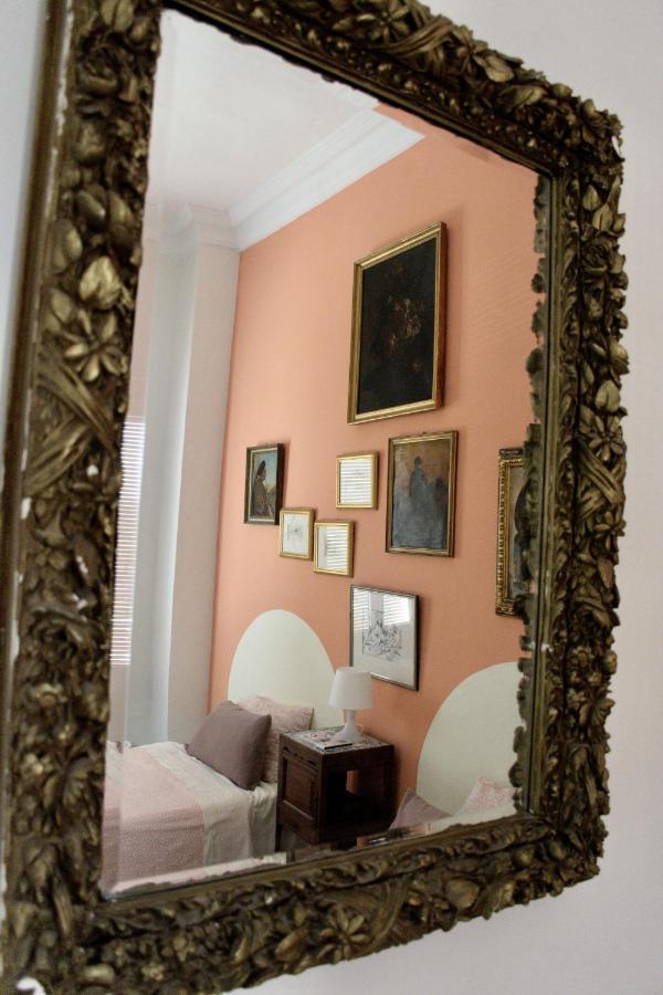 Casa Xanadu Seville - Boutique Rooms With Terraces Exteriör bild