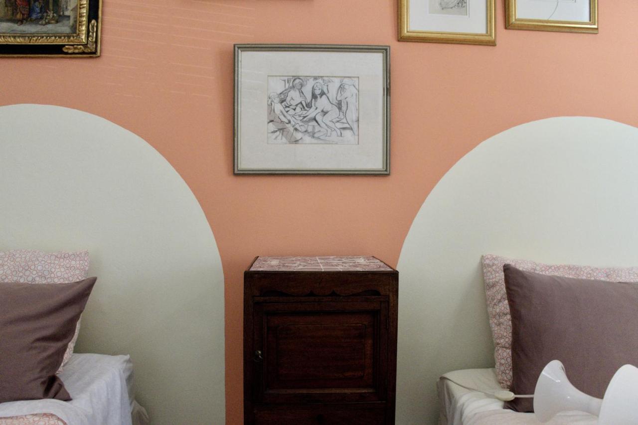 Casa Xanadu Seville - Boutique Rooms With Terraces Exteriör bild