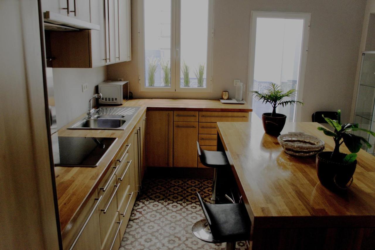 Casa Xanadu Seville - Boutique Rooms With Terraces Exteriör bild