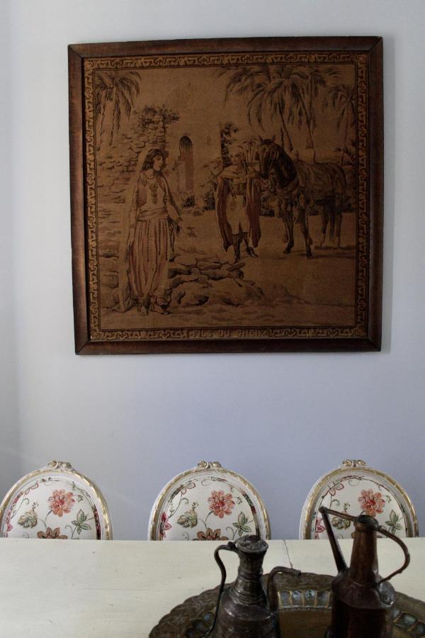 Casa Xanadu Seville - Boutique Rooms With Terraces Exteriör bild