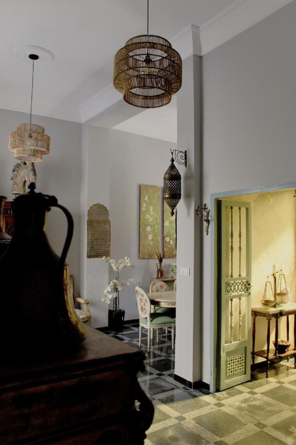 Casa Xanadu Seville - Boutique Rooms With Terraces Exteriör bild